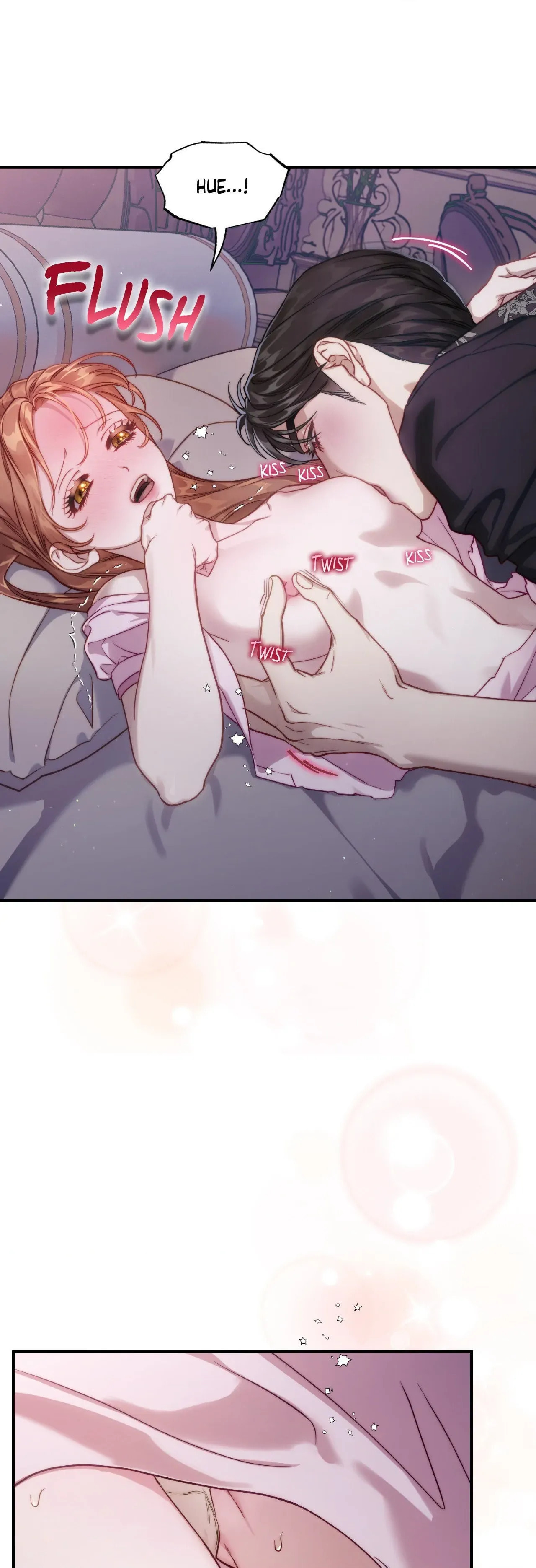 Lucia Chapter 87.4 page 29 - 