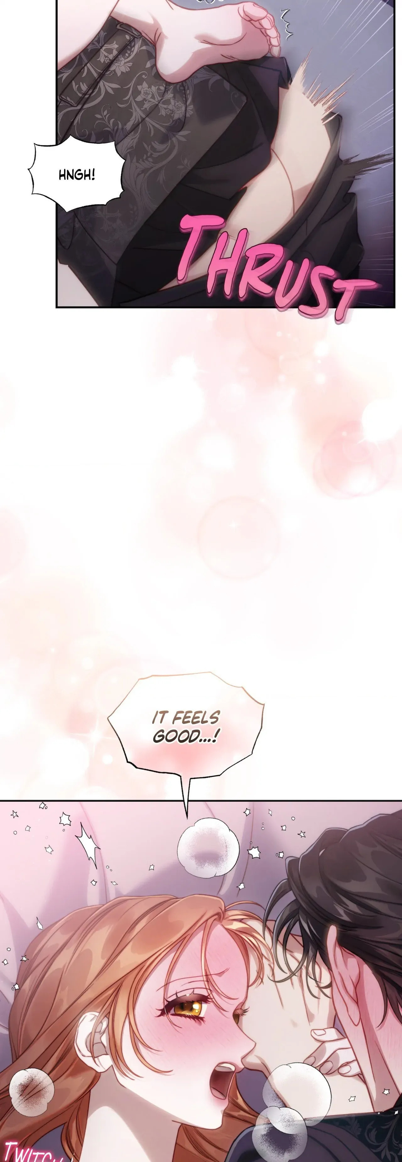 Lucia Chapter 87.4 page 48 - 