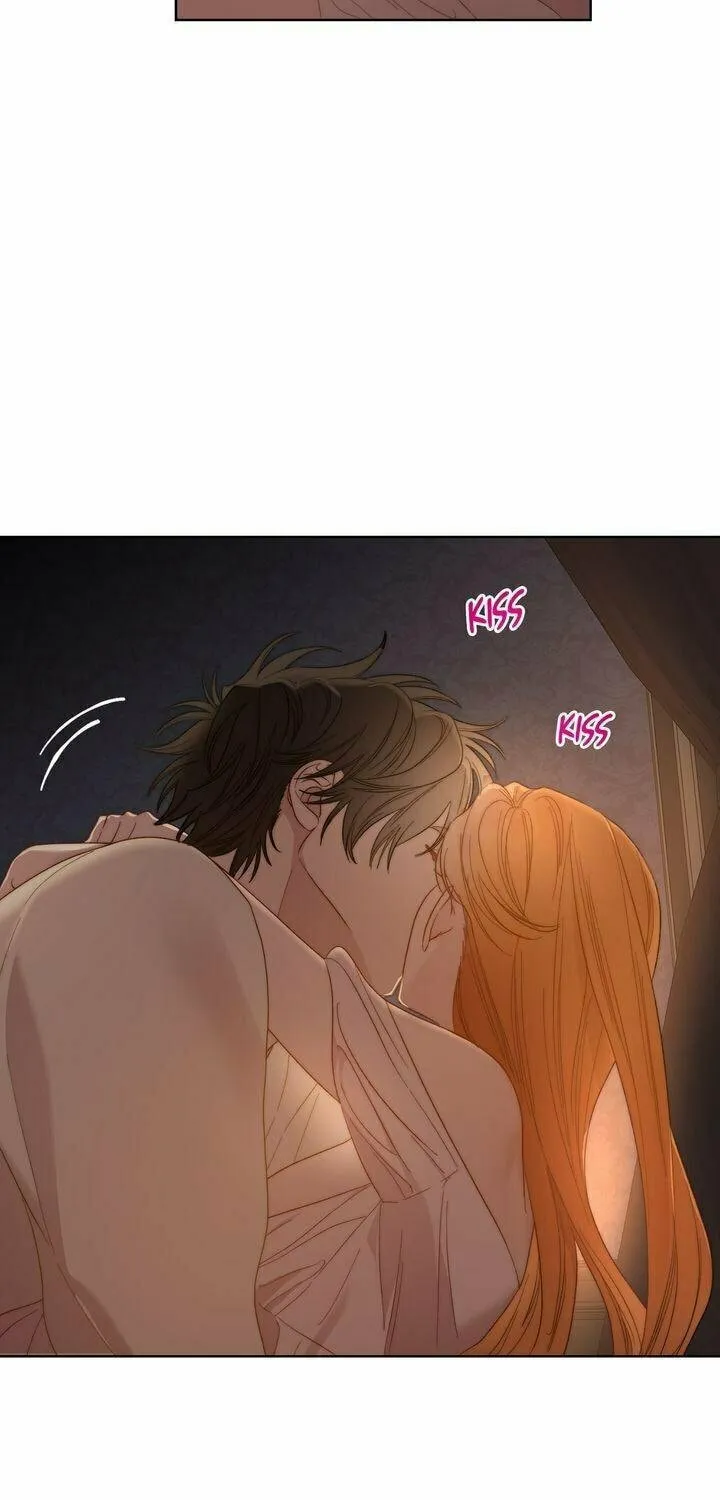 Lucia Chapter 87 page 18 - 