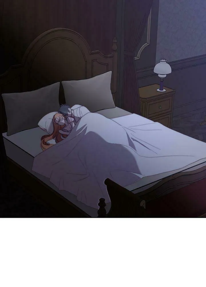 Lucia Chapter 87 page 28 - 
