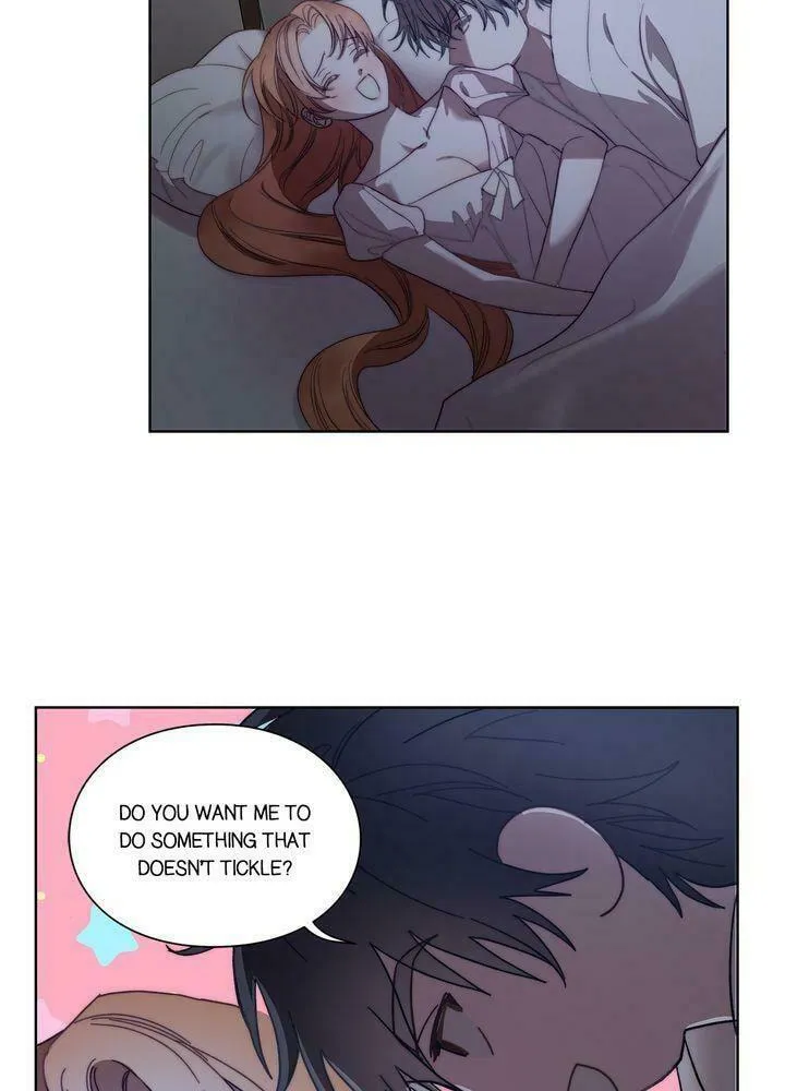 Lucia Chapter 87 page 31 - 