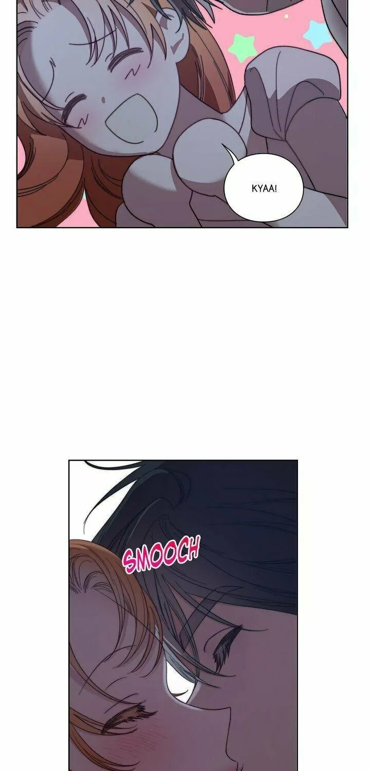 Lucia Chapter 87 page 32 - 