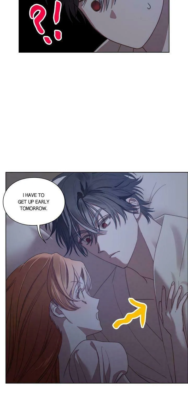 Lucia Chapter 87 page 37 - 
