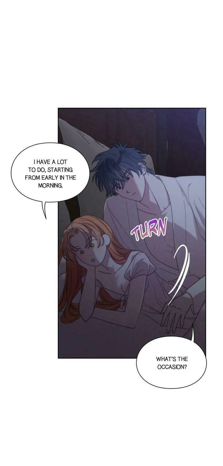 Lucia Chapter 87 page 38 - 
