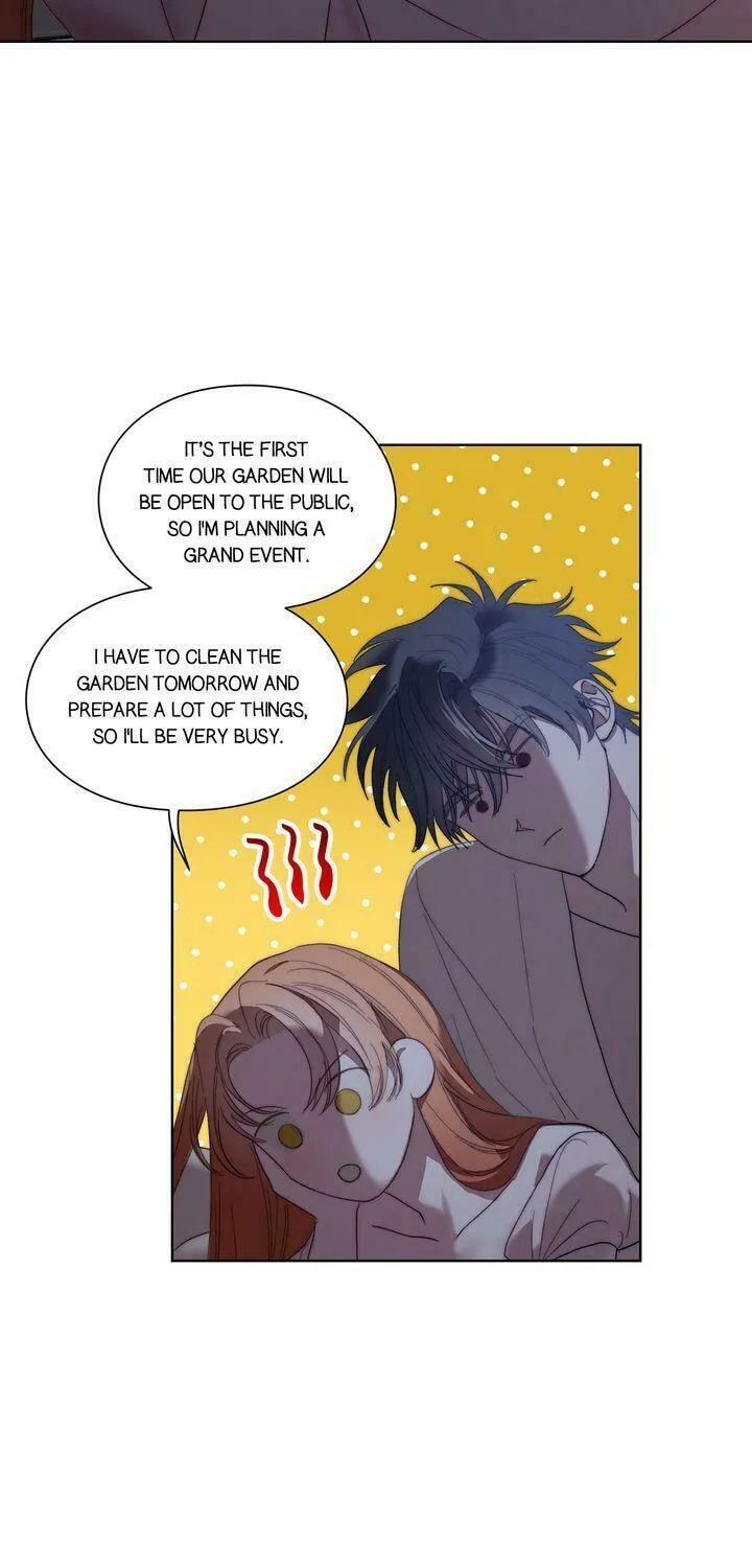 Lucia Chapter 87 page 40 - 