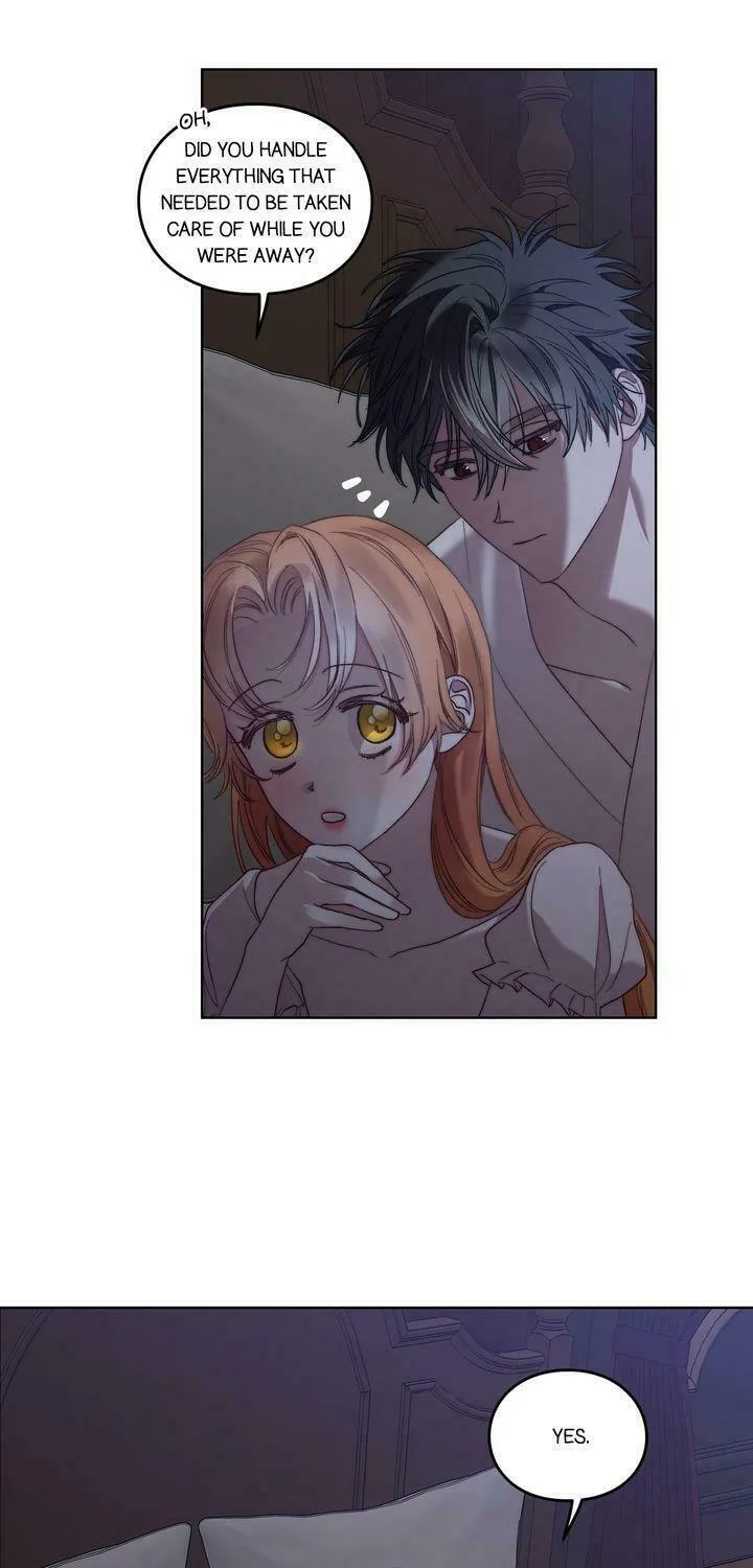 Lucia Chapter 87 page 46 - 