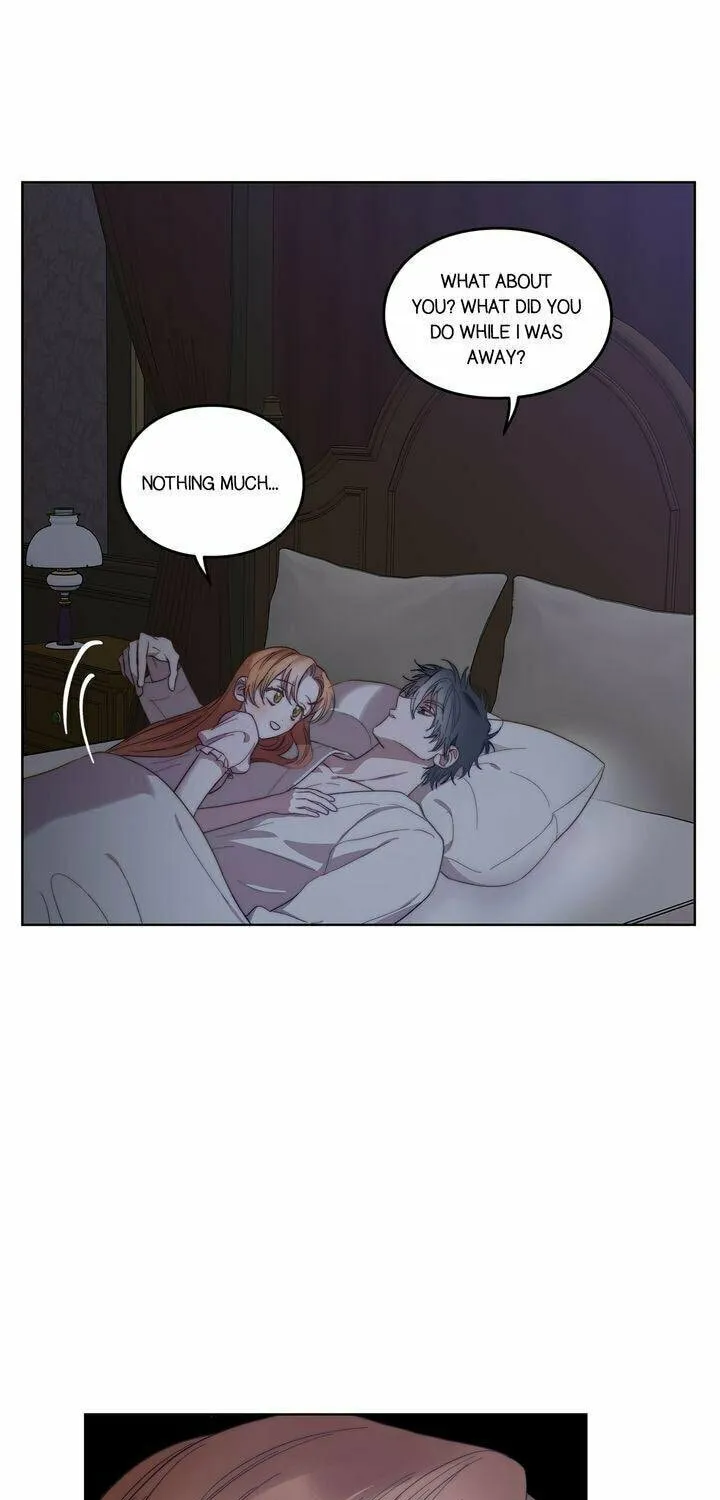 Lucia Chapter 87 page 48 - 