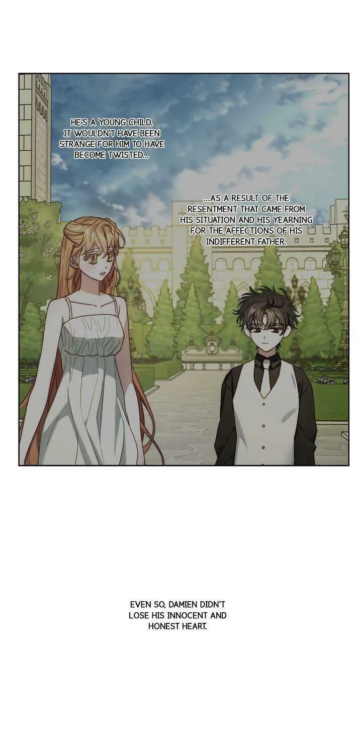 Lucia Chapter 87 page 54 - 