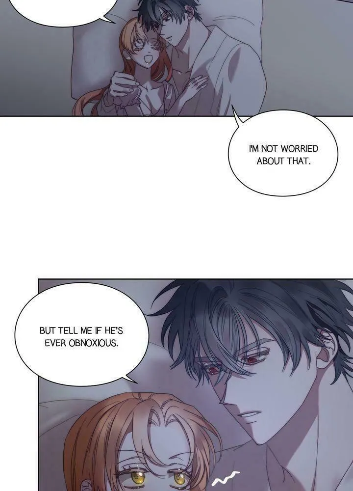 Lucia Chapter 87 page 61 - 