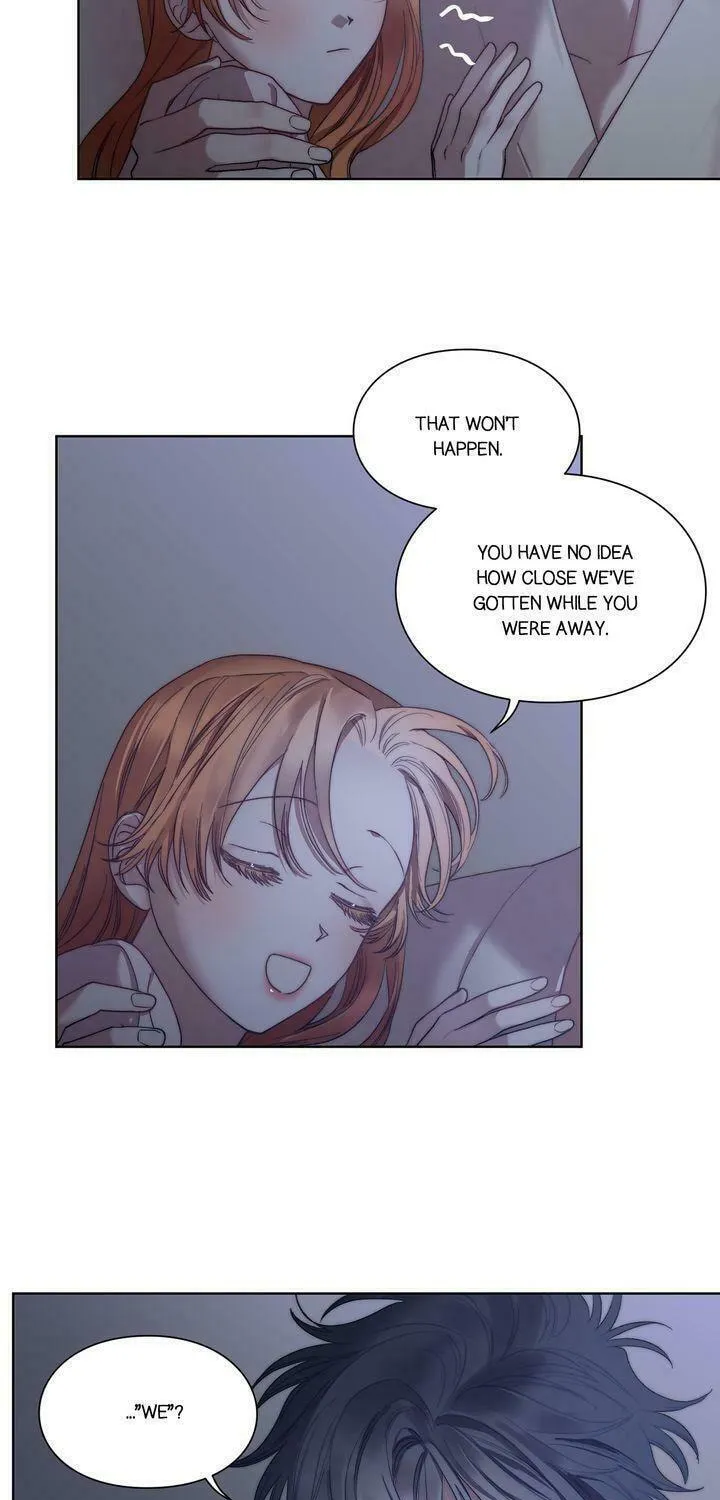 Lucia Chapter 87 page 62 - 
