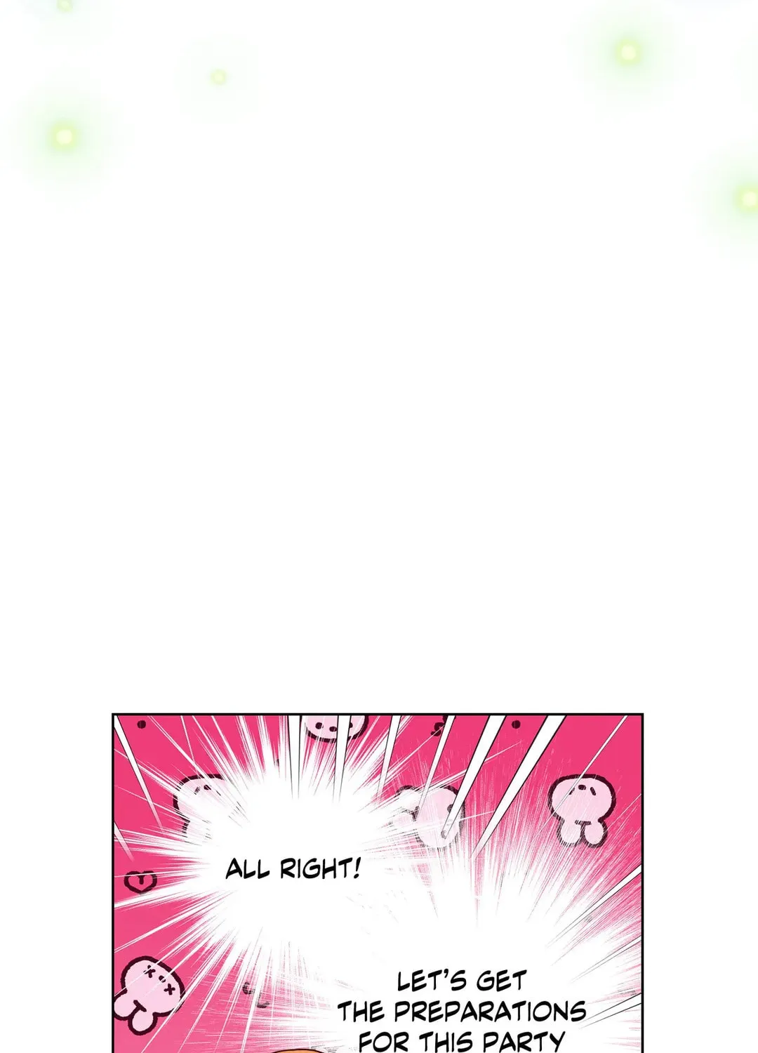 Lucia Chapter 88 page 20 - 