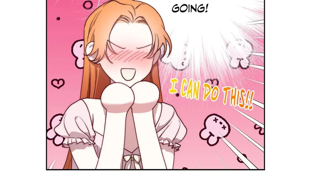 Lucia Chapter 88 page 21 - 