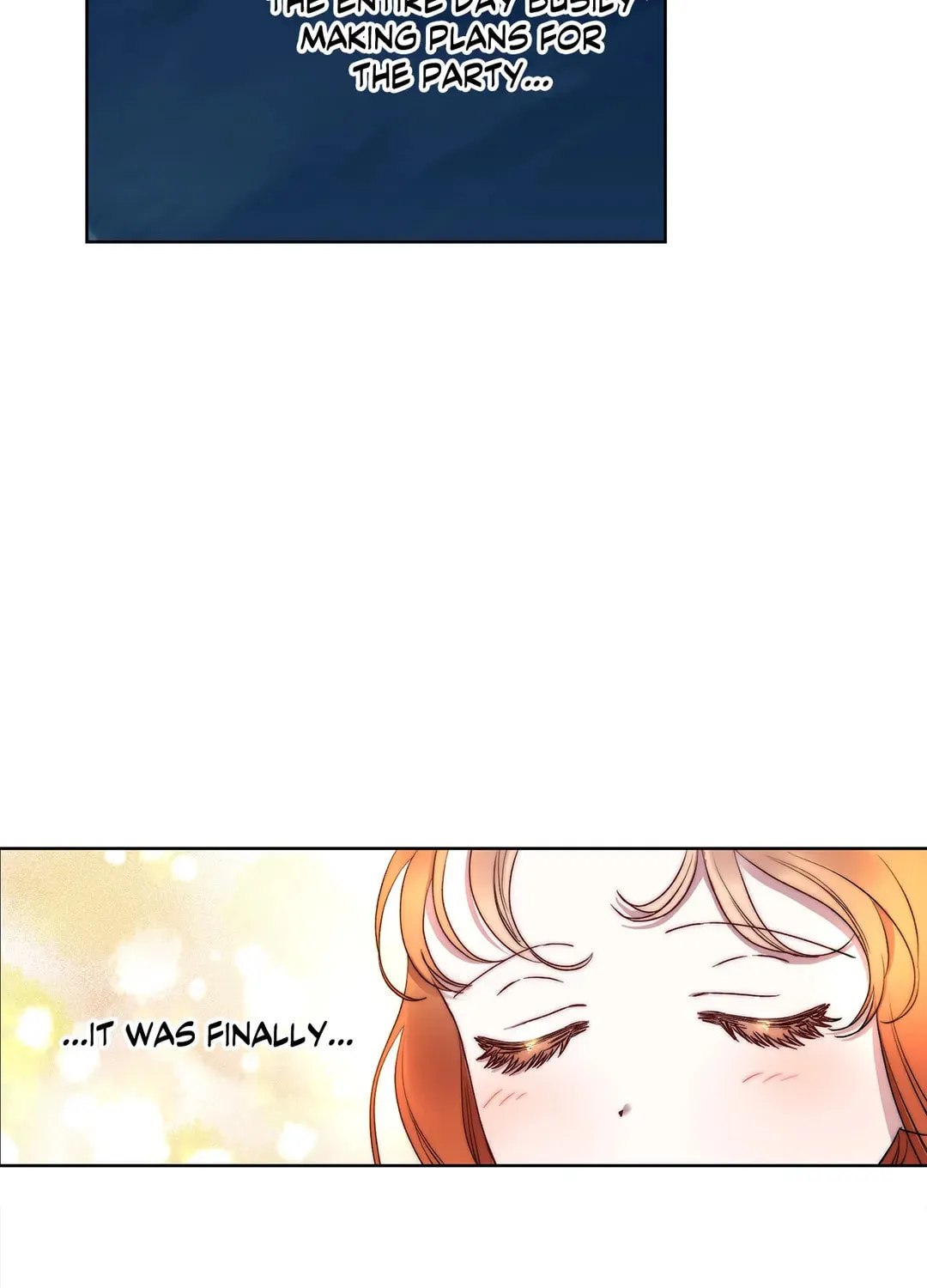 Lucia Chapter 88 page 25 - 
