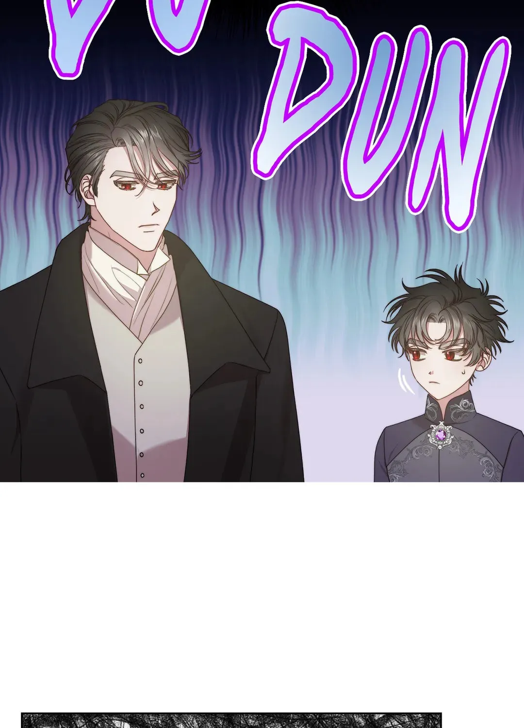 Lucia Chapter 88 page 28 - 