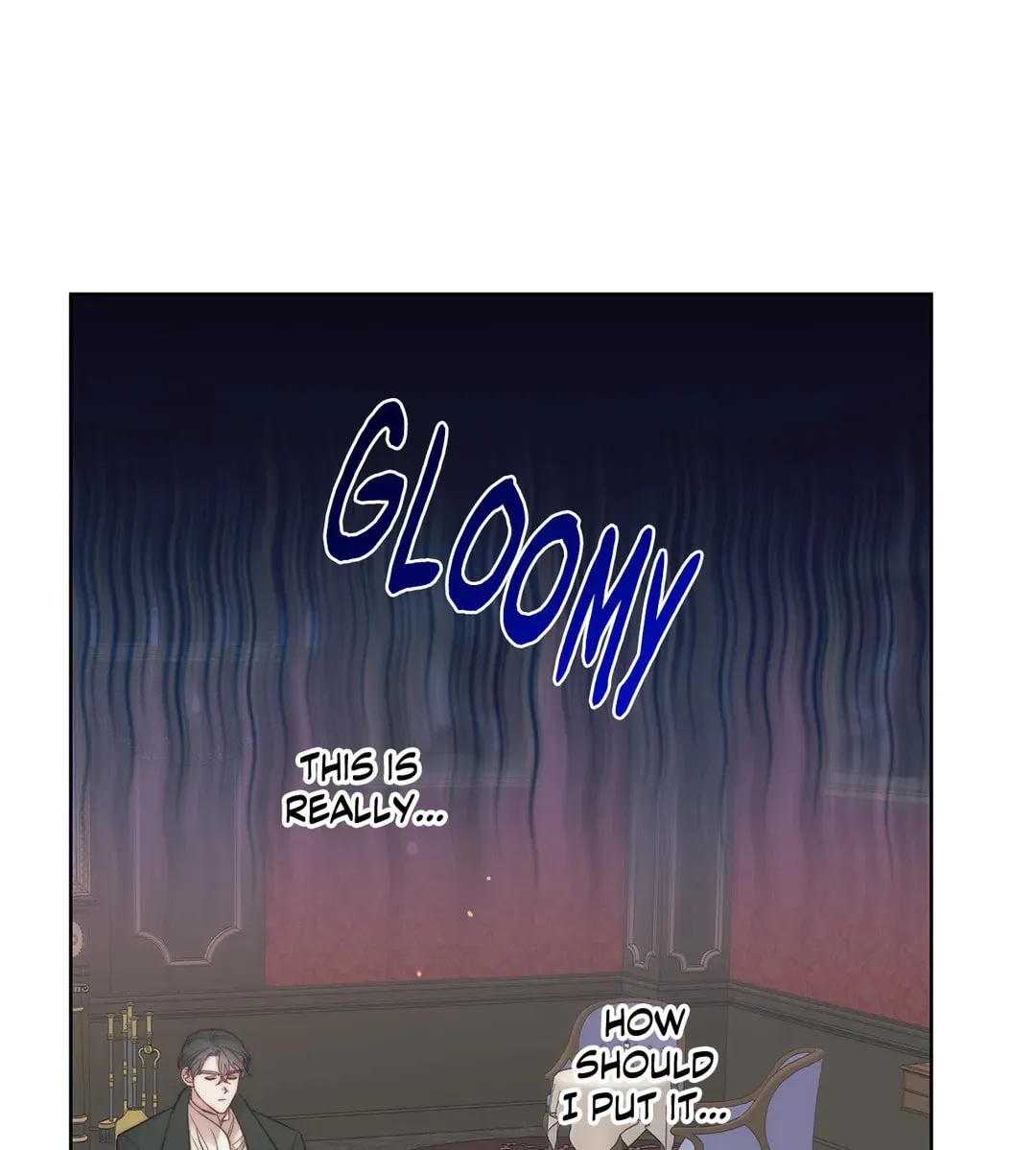 Lucia Chapter 88 page 30 - 