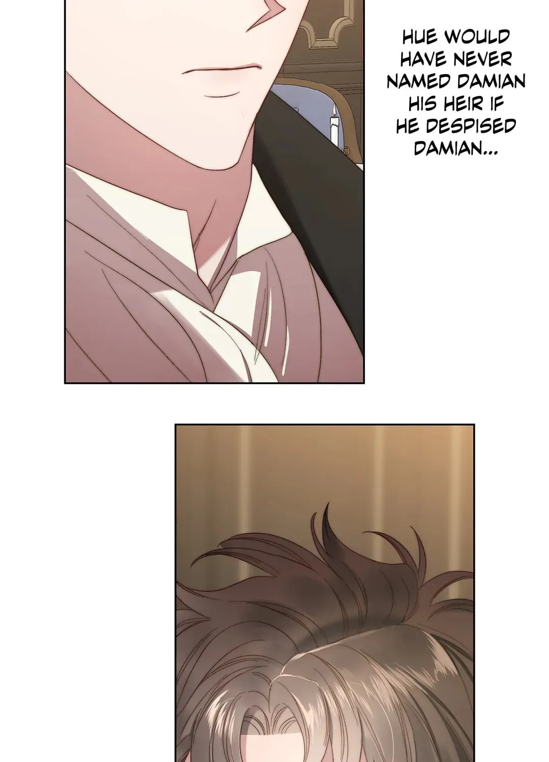 Lucia Chapter 88 page 34 - 
