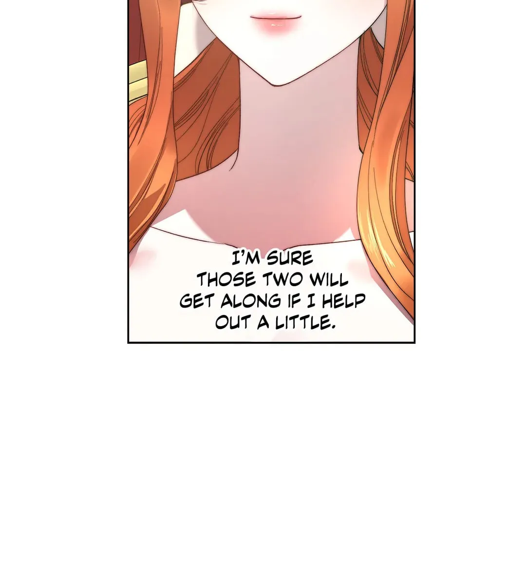 Lucia Chapter 88 page 36 - 