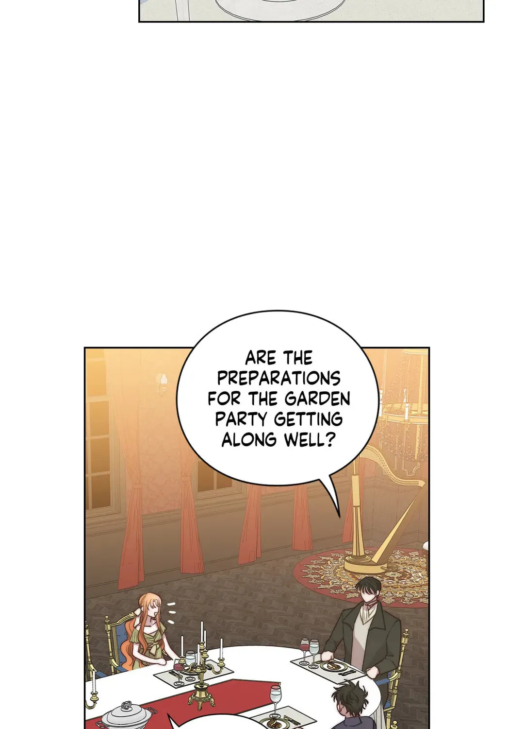 Lucia Chapter 88 page 40 - 
