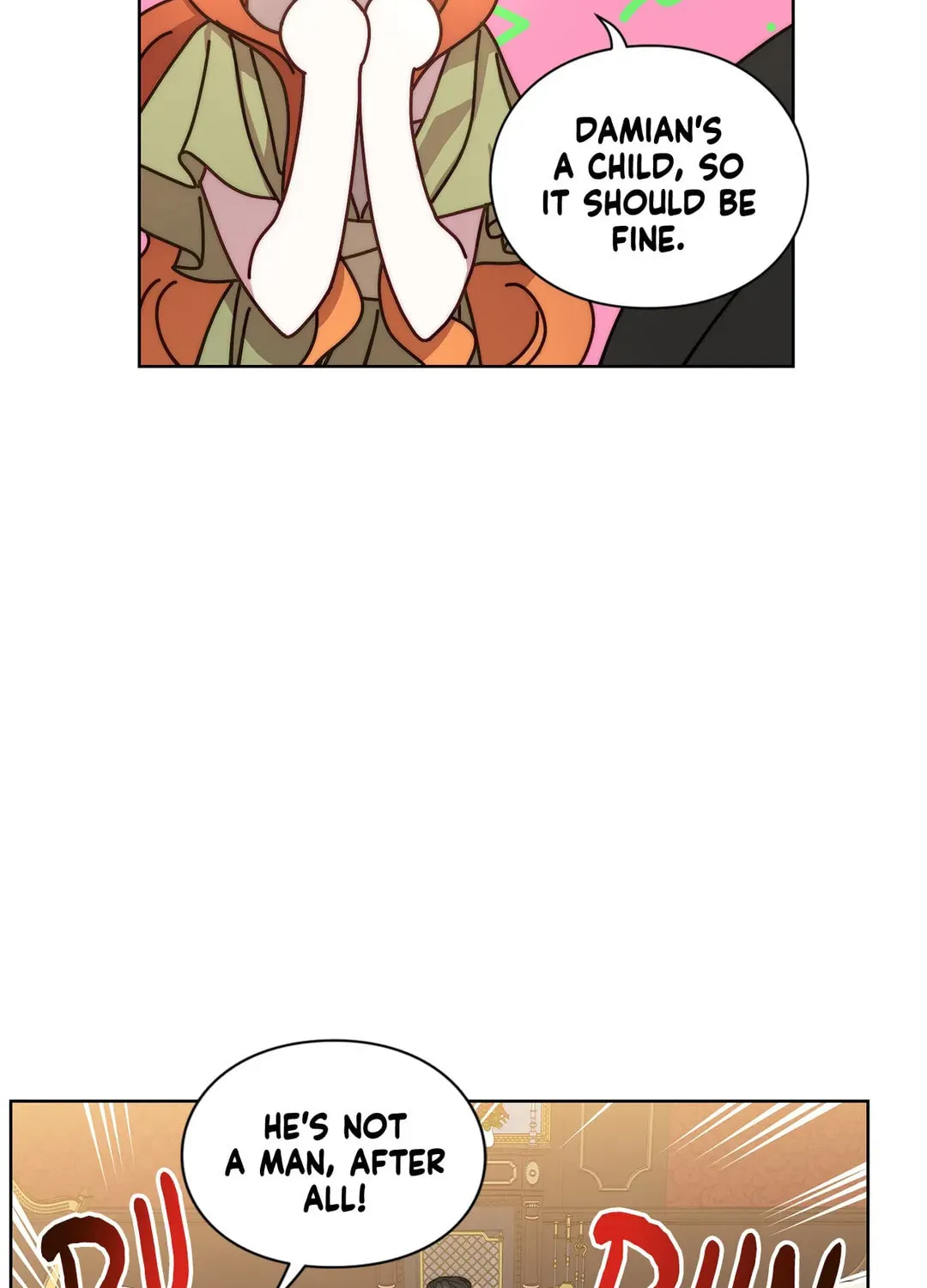 Lucia Chapter 88 page 47 - 