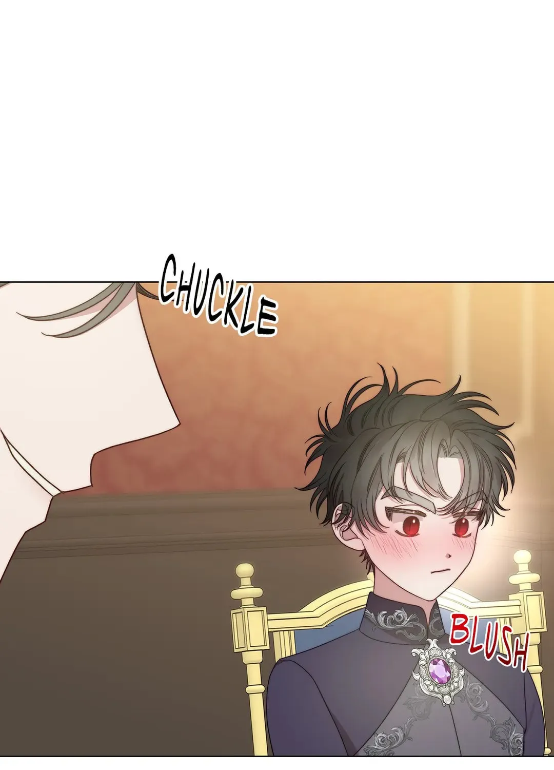 Lucia Chapter 88 page 50 - 