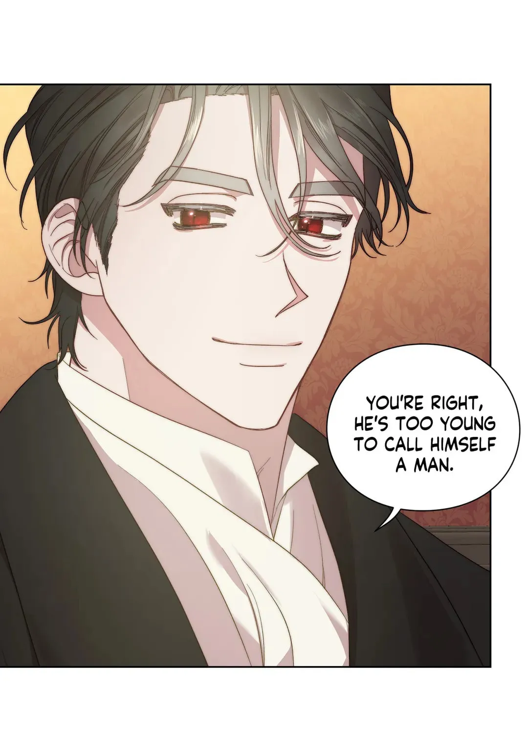 Lucia Chapter 88 page 52 - 