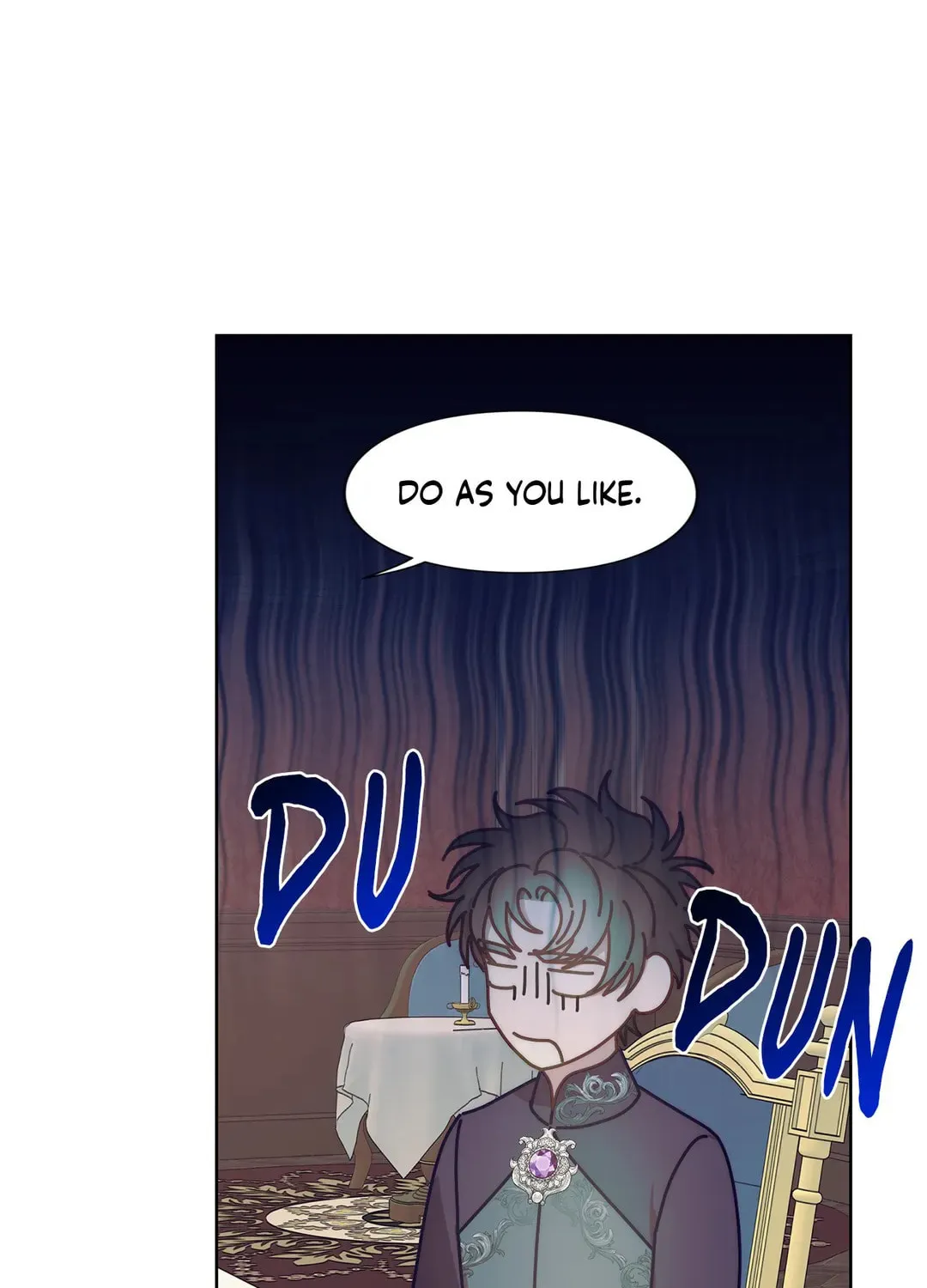Lucia Chapter 88 page 53 - 