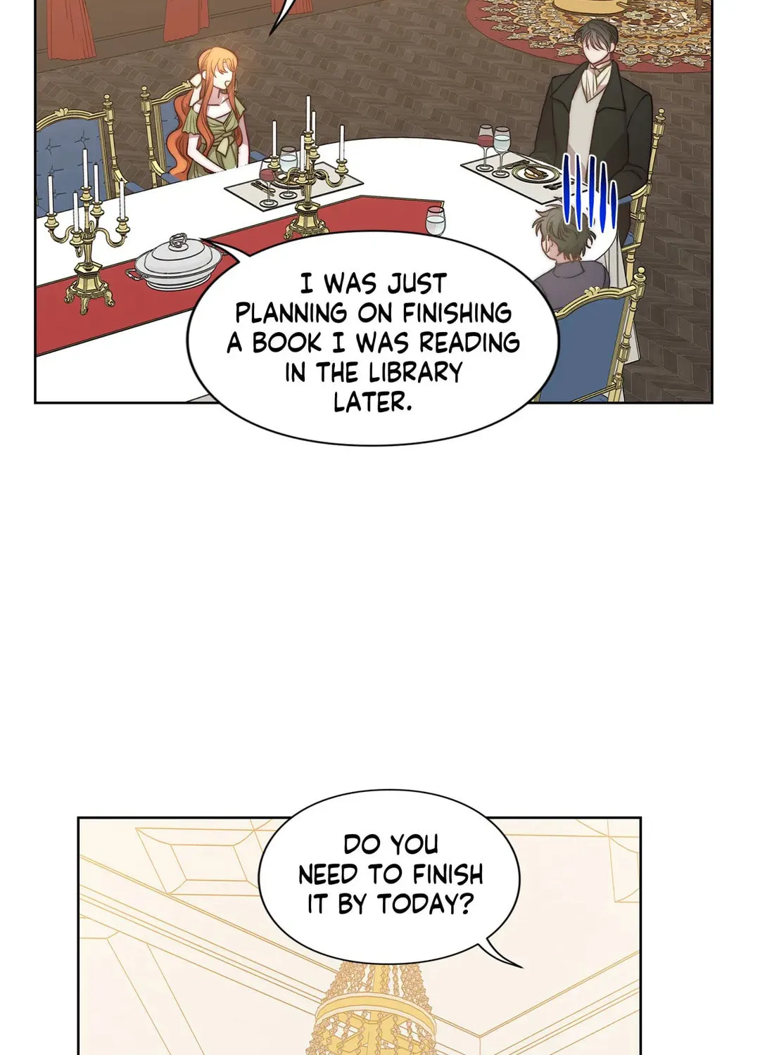 Lucia Chapter 88 page 56 - 