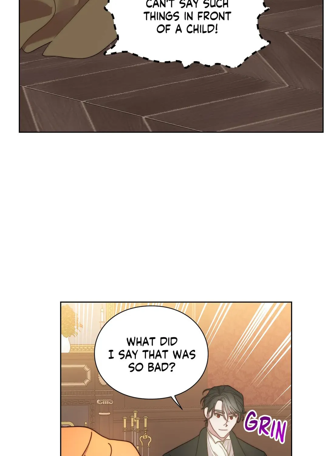 Lucia Chapter 88 page 68 - 