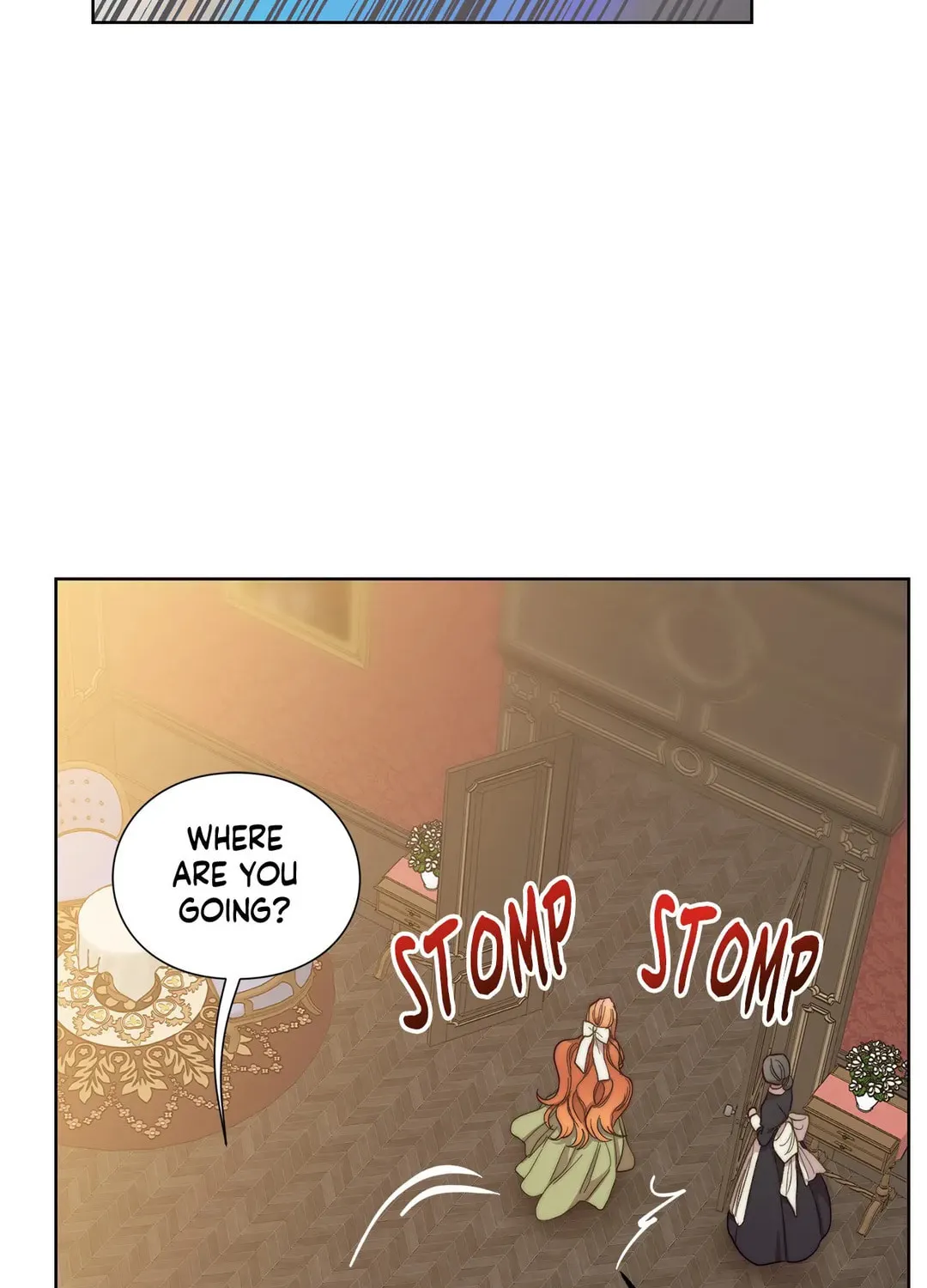 Lucia Chapter 88 page 71 - 