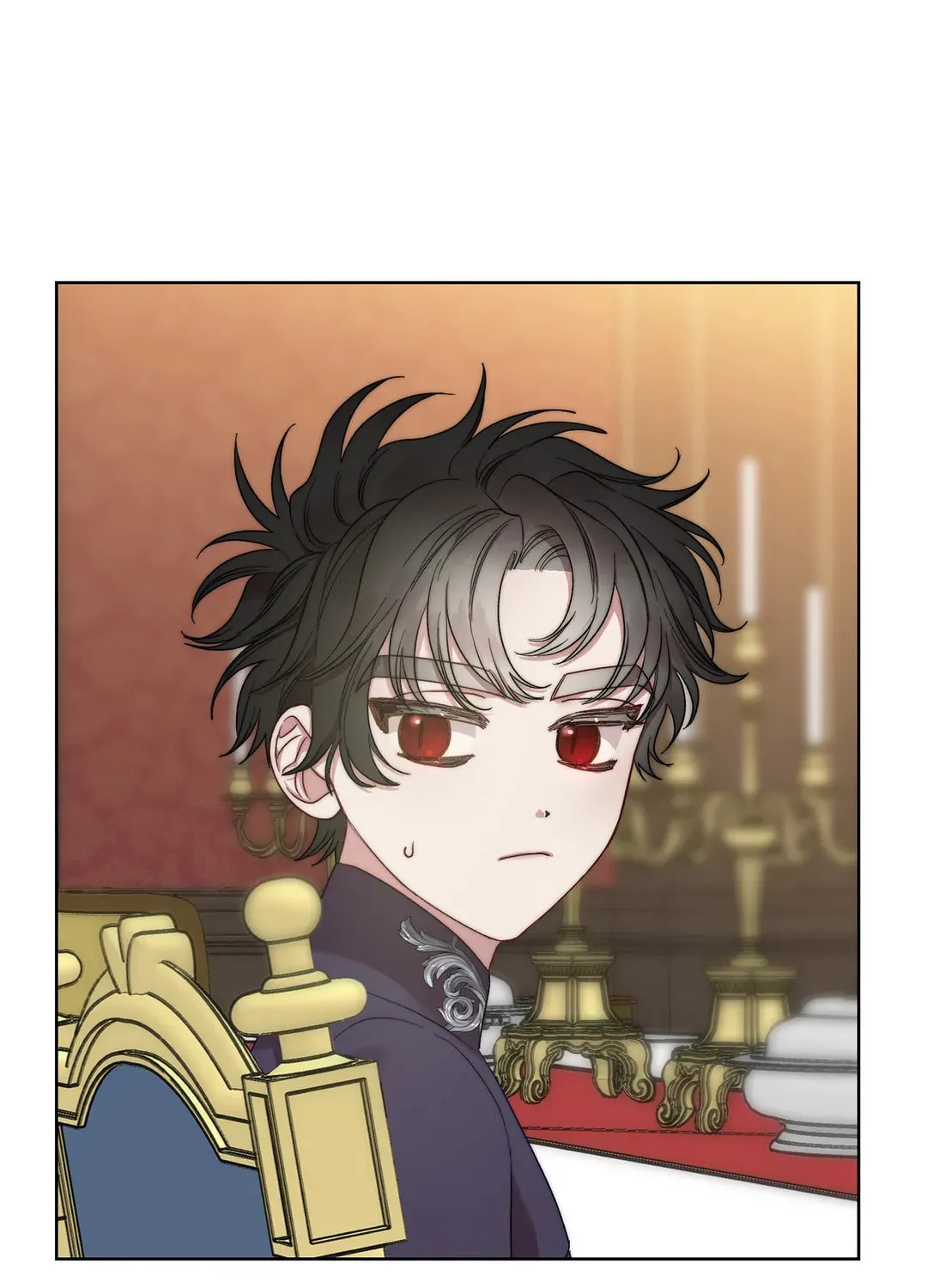 Lucia Chapter 88 page 73 - 