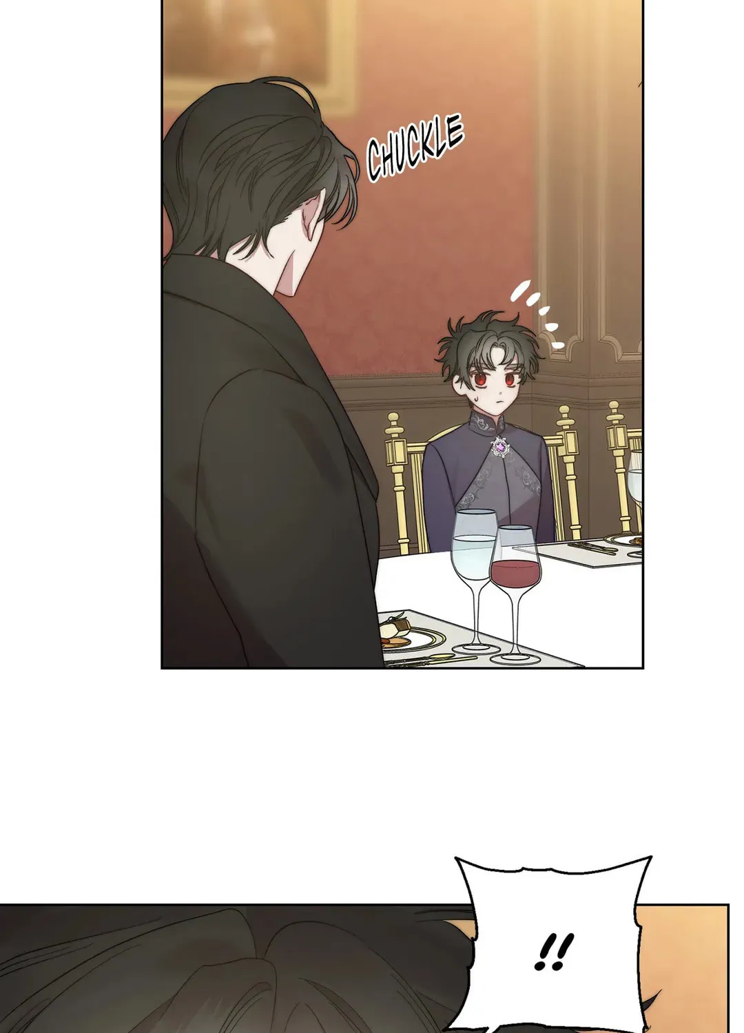 Lucia Chapter 88 page 76 - 