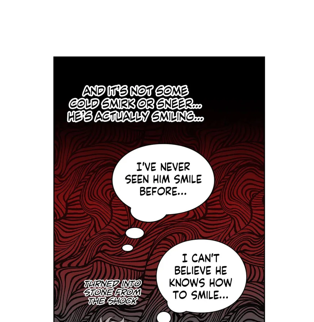 Lucia Chapter 88 page 81 - 