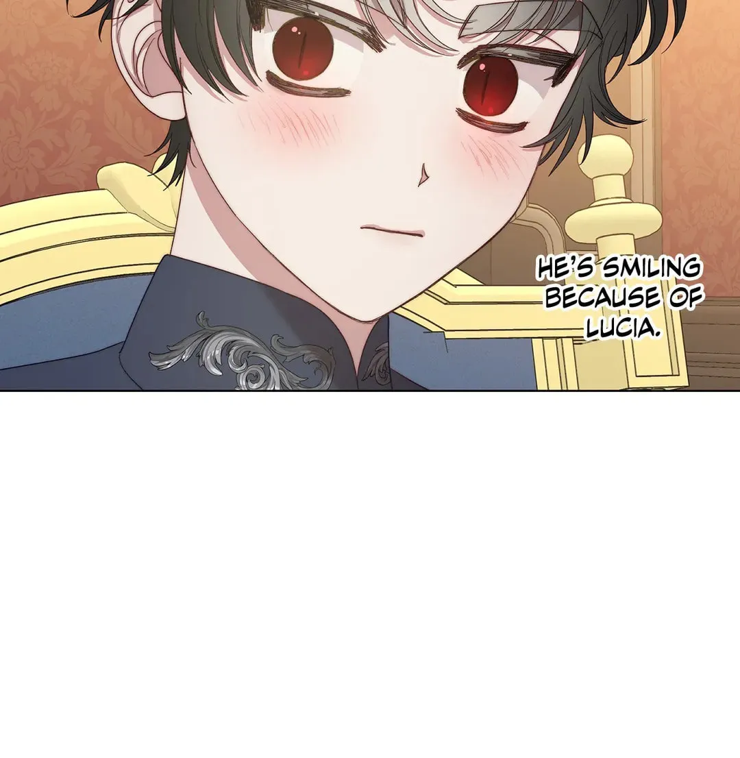 Lucia Chapter 88 page 84 - 