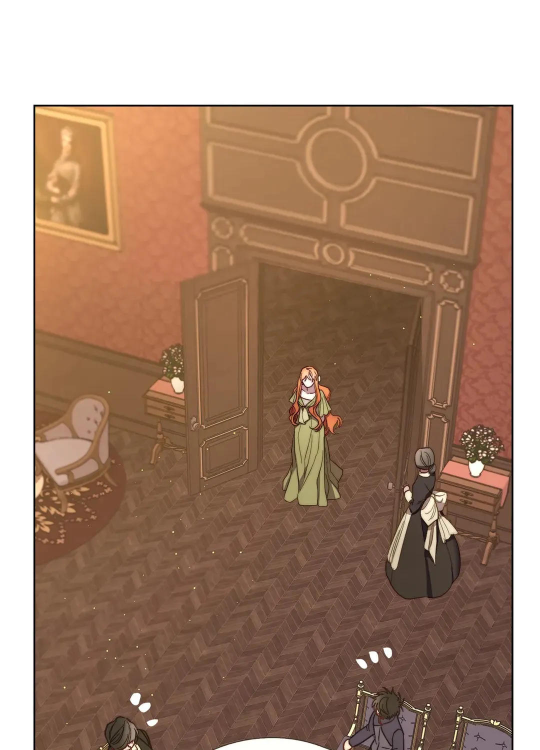 Lucia Chapter 88 page 89 - 
