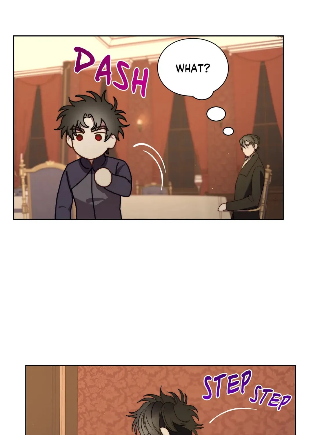 Lucia Chapter 88 page 95 - 