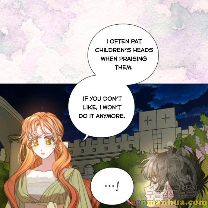 Lucia Chapter 89.5 page 1 - 