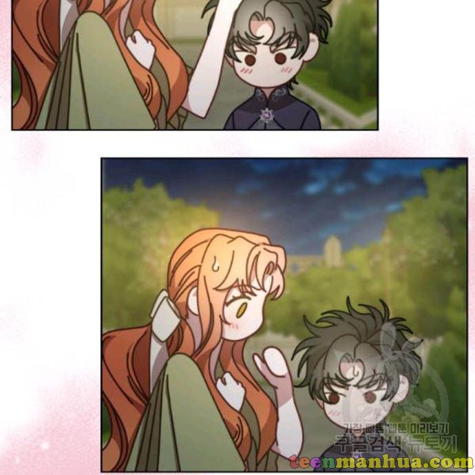 Lucia Chapter 89.5 page 16 - 