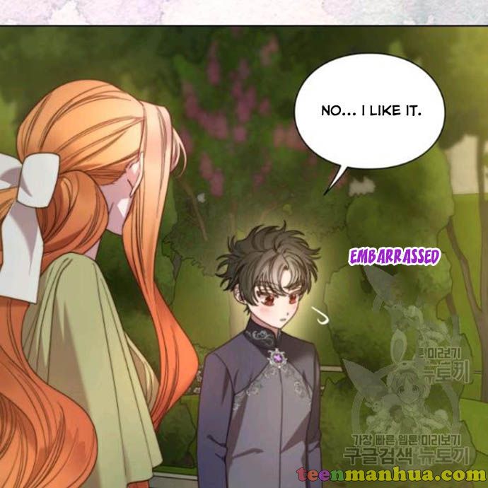 Lucia Chapter 89.5 page 4 - 