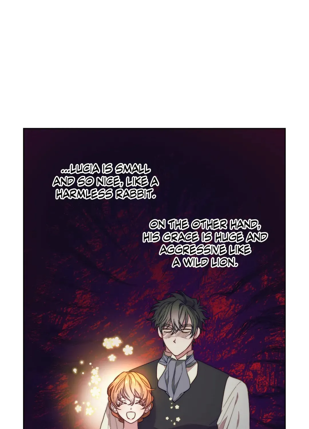 Lucia Chapter 89 page 16 - 