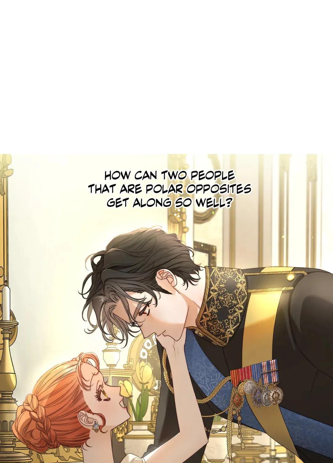 Lucia Chapter 89 page 18 - 