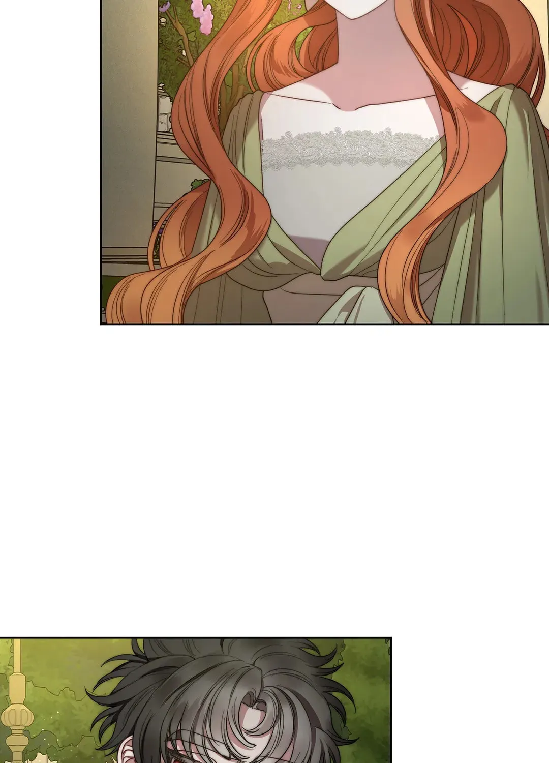 Lucia Chapter 89 page 21 - 