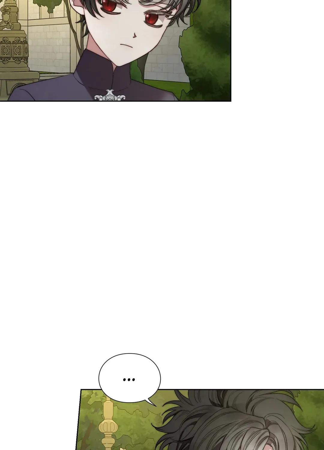 Lucia Chapter 89 page 22 - 
