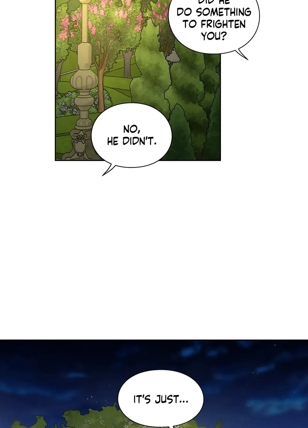 Lucia Chapter 89 page 25 - 