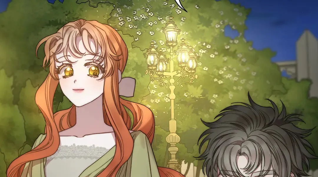 Lucia Chapter 89 page 26 - 