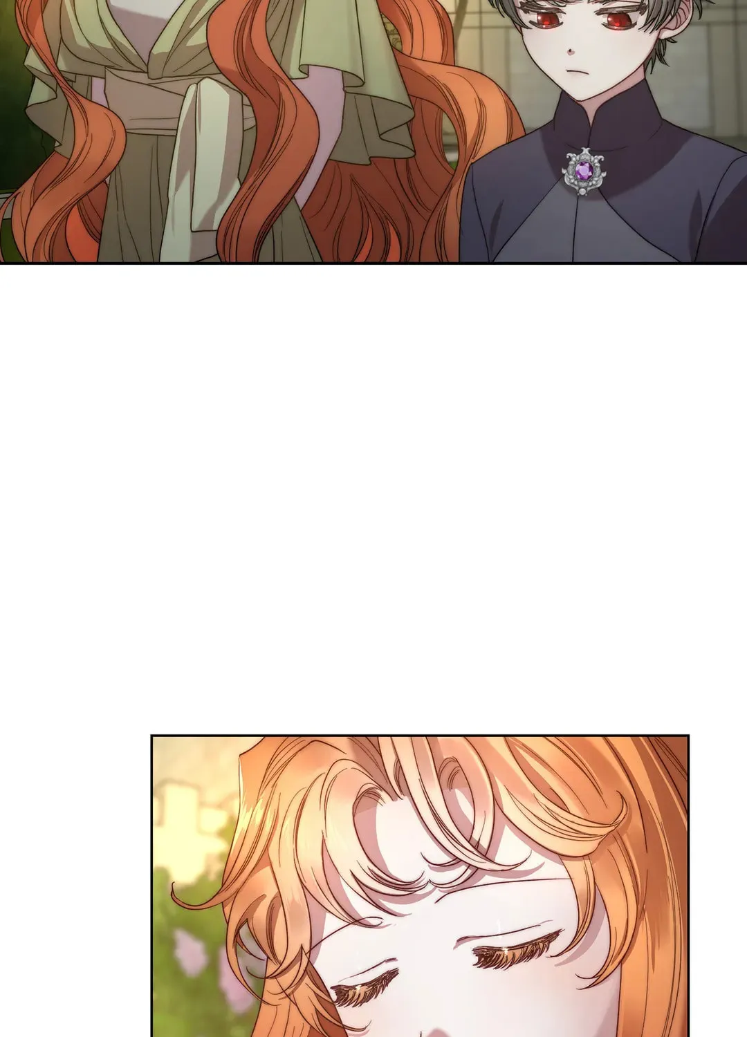 Lucia Chapter 89 page 27 - 