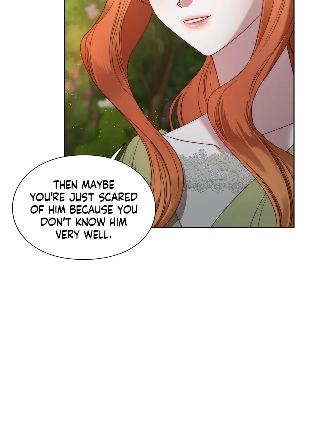 Lucia Chapter 89 page 28 - 