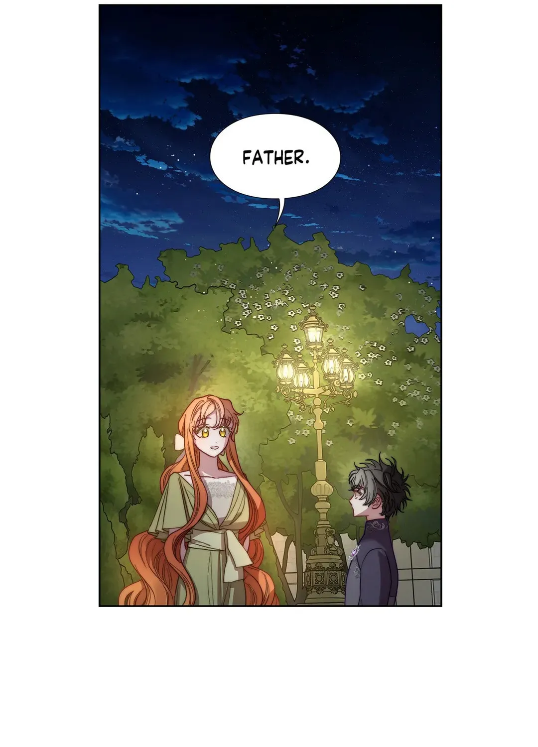 Lucia Chapter 89 page 31 - 