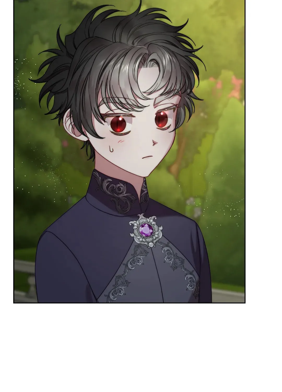 Lucia Chapter 89 page 33 - 