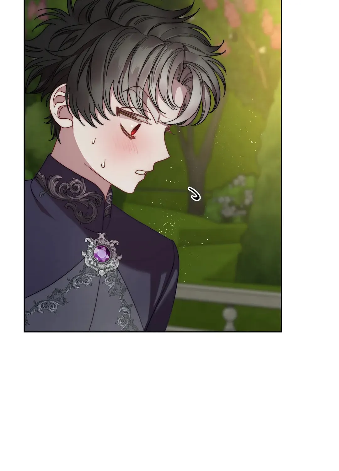 Lucia Chapter 89 page 37 - 