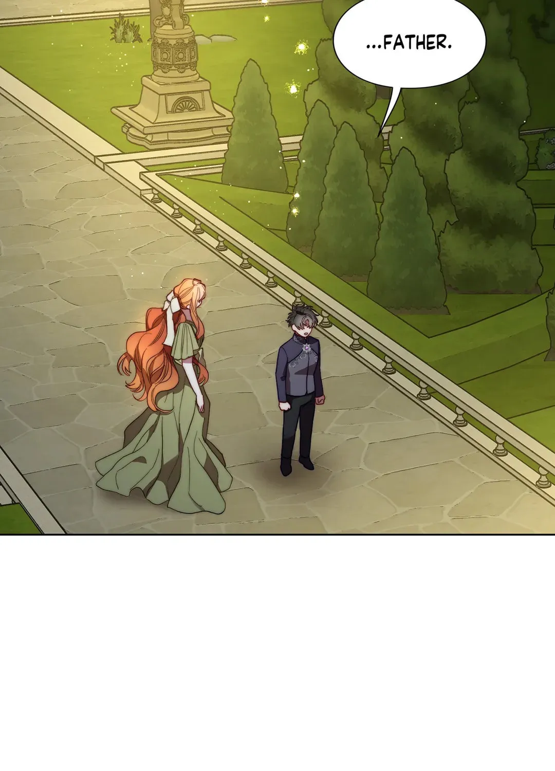 Lucia Chapter 89 page 42 - 